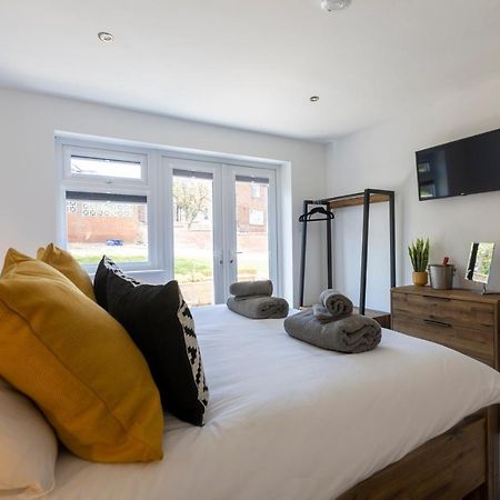 Fletchers Rest Whitby Esterno foto