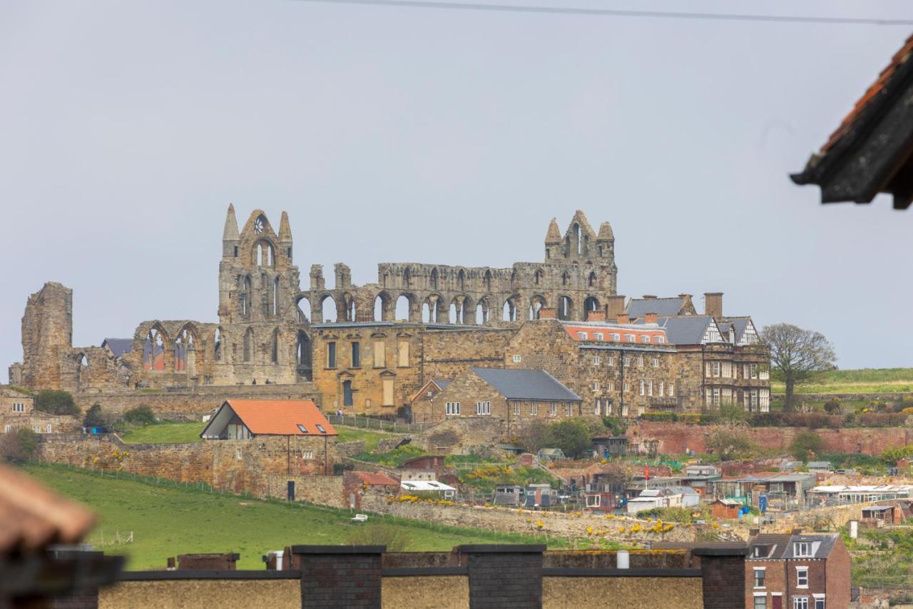 Fletchers Rest Whitby Esterno foto