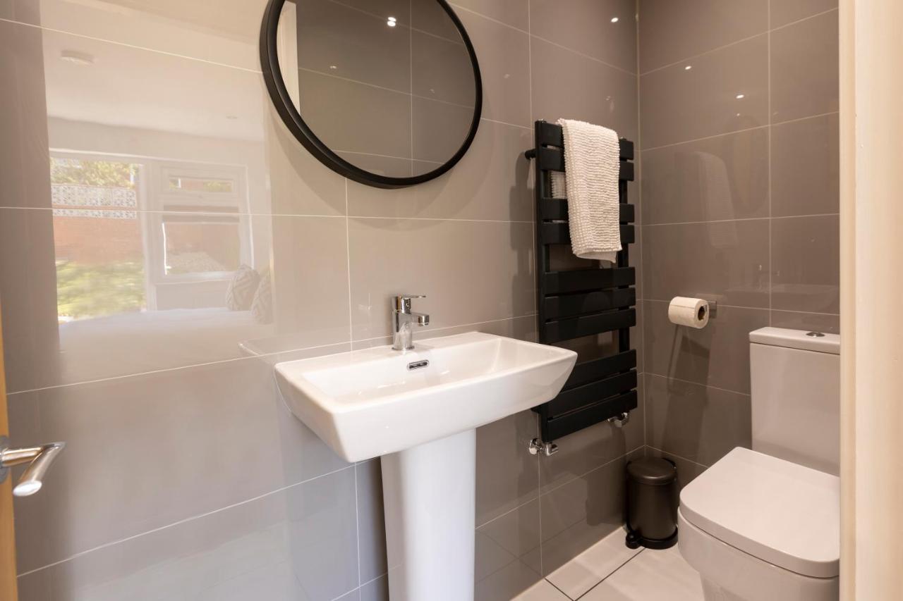 Fletchers Rest Whitby Esterno foto