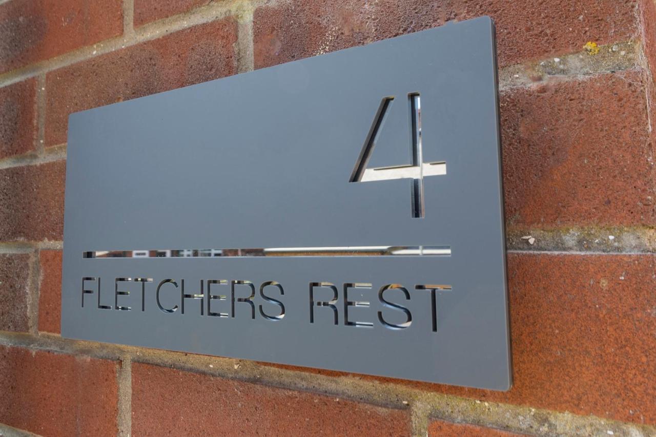 Fletchers Rest Whitby Esterno foto